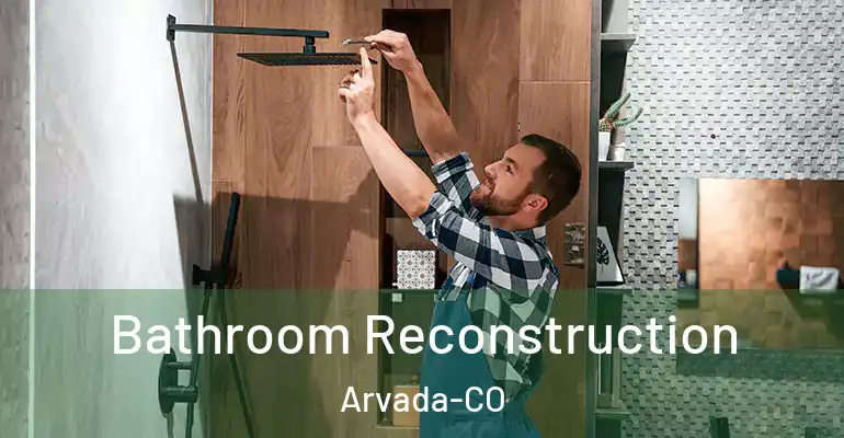 inner Bathroom imggen Bathroom Reconstruction Arvada-CO