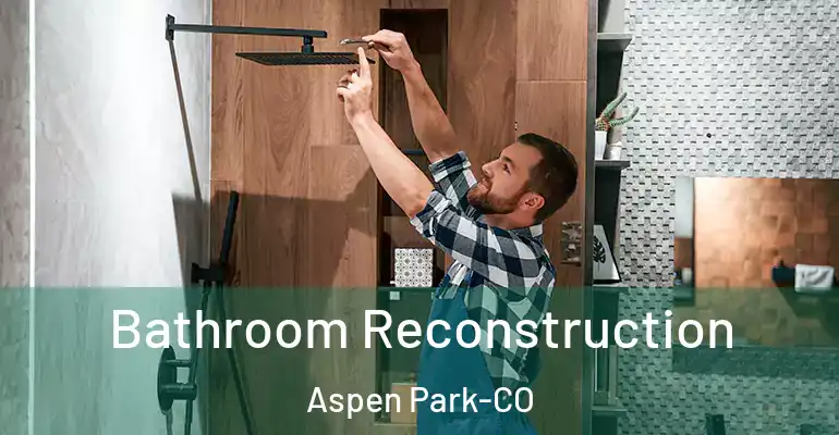 inner Bathroom imggen Bathroom Reconstruction Aspen Park-CO
