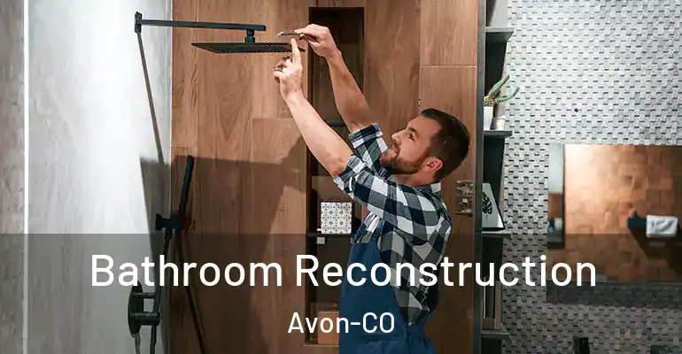 inner Bathroom imggen Bathroom Reconstruction Avon-CO