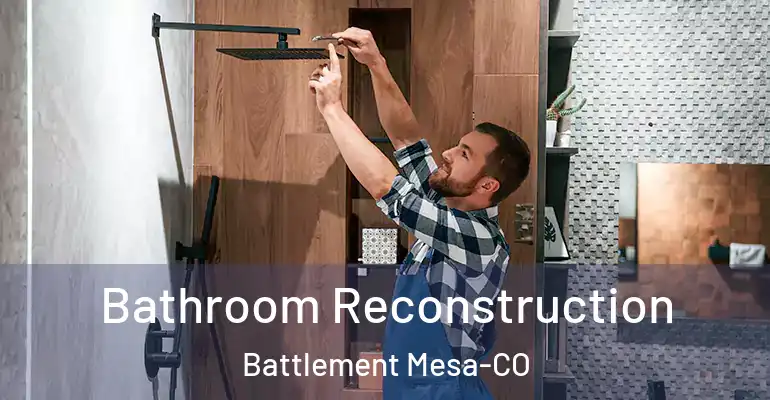 inner Bathroom imggen Bathroom Reconstruction Battlement Mesa-CO