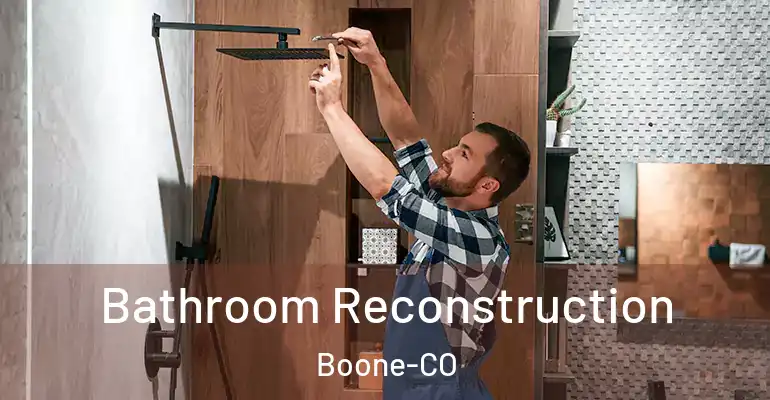 inner Bathroom imggen Bathroom Reconstruction Boone-CO