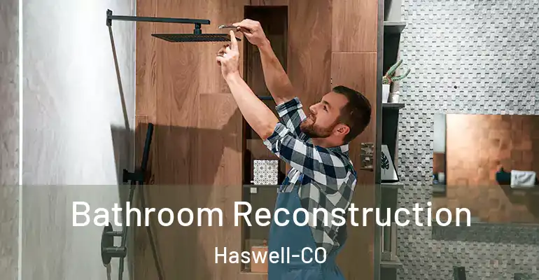inner Bathroom imggen Bathroom Reconstruction Haswell-CO