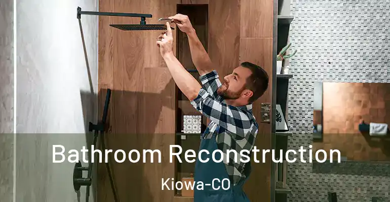 inner Bathroom imggen Bathroom Reconstruction Kiowa-CO