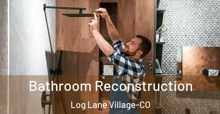 inner Bathroom imggen Bathroom Reconstruction Log Lane Village-CO