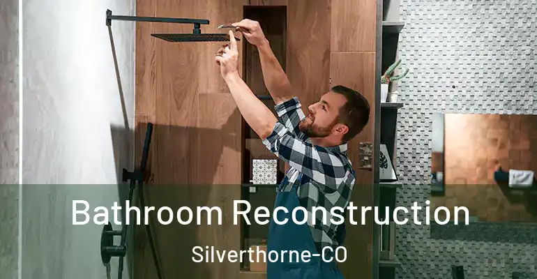 inner Bathroom imggen Bathroom Reconstruction Silverthorne-CO
