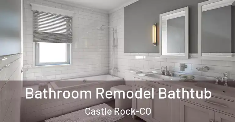 inner Bathroom imggen Bathroom Remodel Bathtub Castle Rock-CO