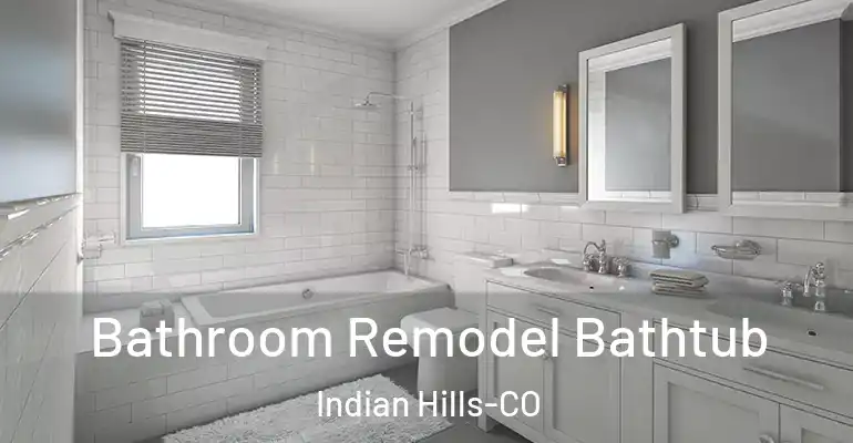 inner Bathroom imggen Bathroom Remodel Bathtub Indian Hills-CO