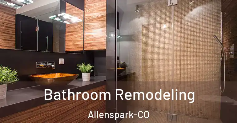 inner Bathroom imggen Bathroom Remodeling Allenspark-CO