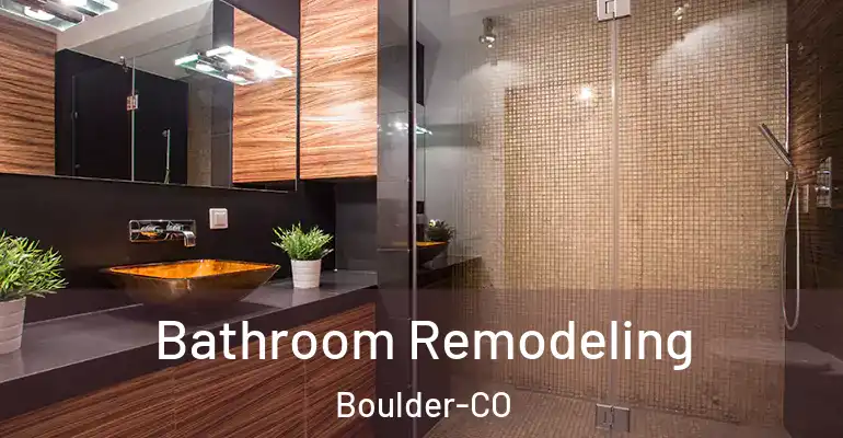 inner Bathroom imggen Bathroom Remodeling Boulder-CO