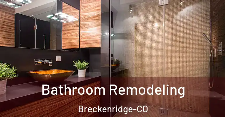 inner Bathroom imggen Bathroom Remodeling Breckenridge-CO