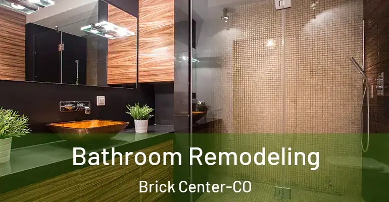 inner Bathroom imggen Bathroom Remodeling Brick Center-CO