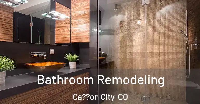 inner Bathroom imggen Bathroom Remodeling Ca??on City-CO