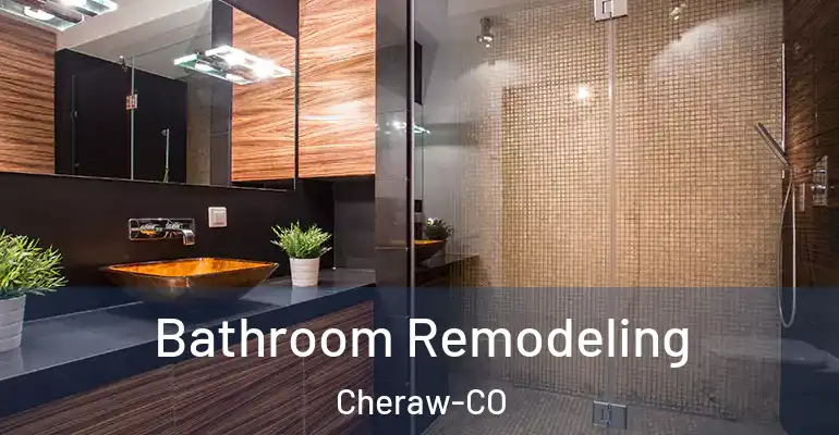 inner Bathroom imggen Bathroom Remodeling Cheraw-CO