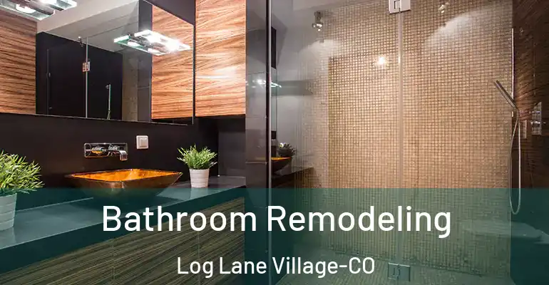 inner Bathroom imggen Bathroom Remodeling Log Lane Village-CO