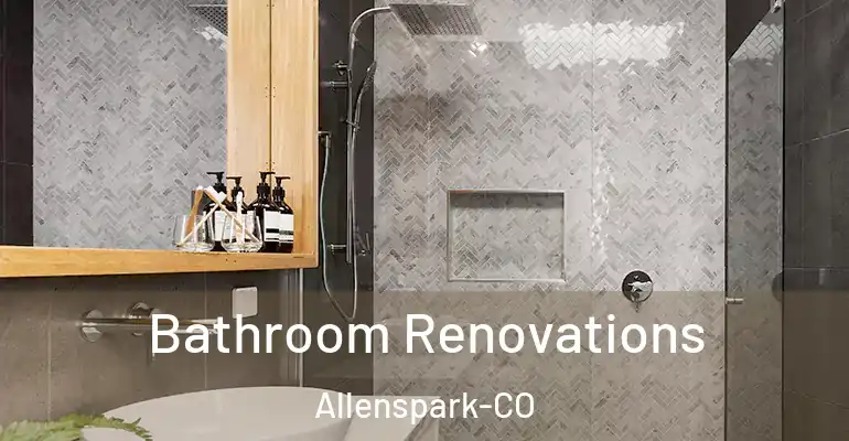 inner Bathroom imggen Bathroom Renovations Allenspark-CO