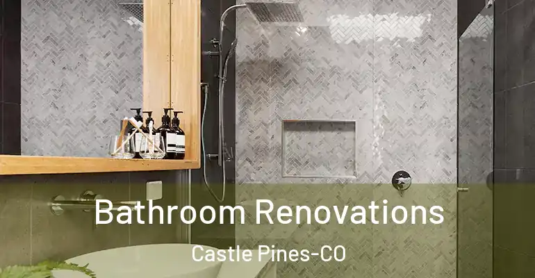 inner Bathroom imggen Bathroom Renovations Castle Pines-CO