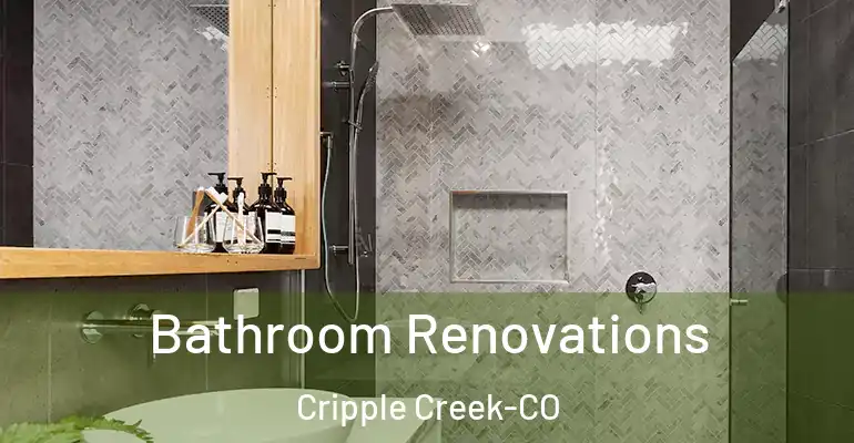 inner Bathroom imggen Bathroom Renovations Cripple Creek-CO