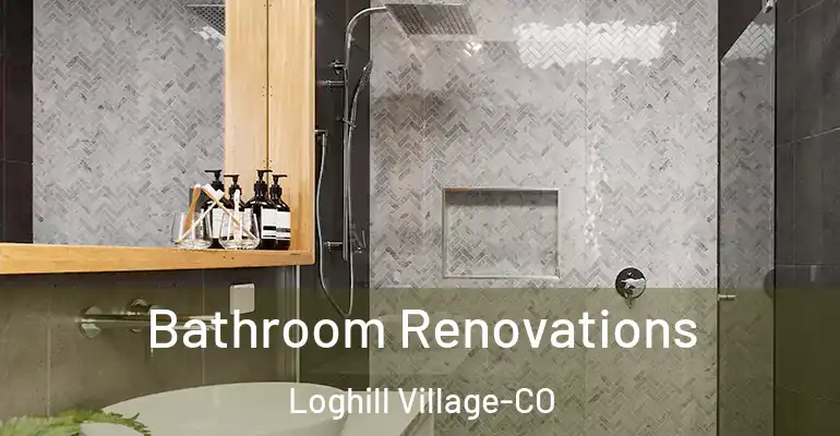 inner Bathroom imggen Bathroom Renovations Loghill Village-CO