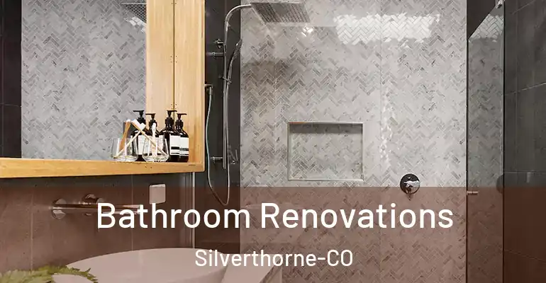 inner Bathroom imggen Bathroom Renovations Silverthorne-CO