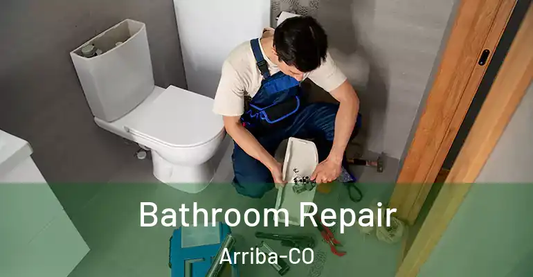 inner Bathroom imggen Bathroom Repair Arriba-CO