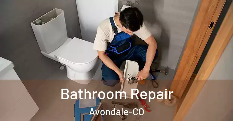 inner Bathroom imggen Bathroom Repair Avondale-CO