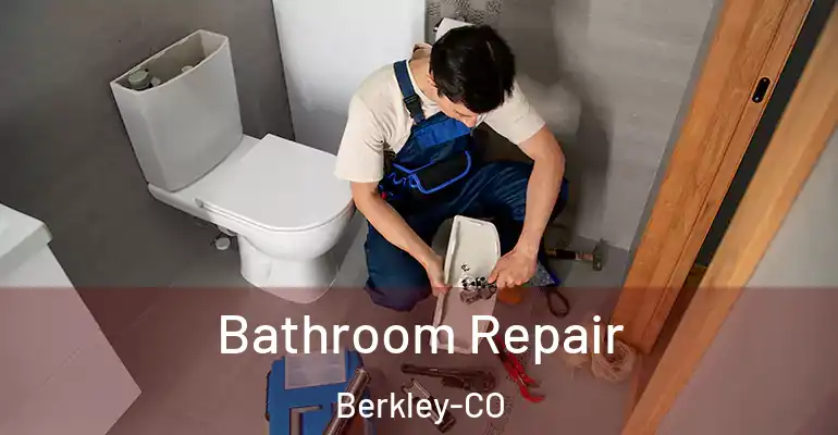 inner Bathroom imggen Bathroom Repair Berkley-CO
