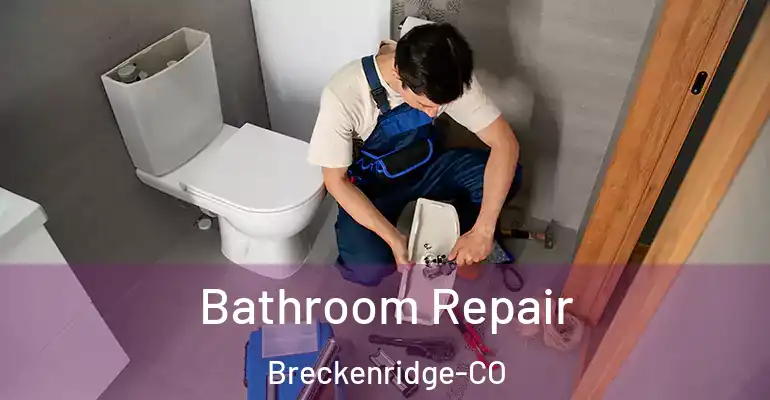 inner Bathroom imggen Bathroom Repair Breckenridge-CO