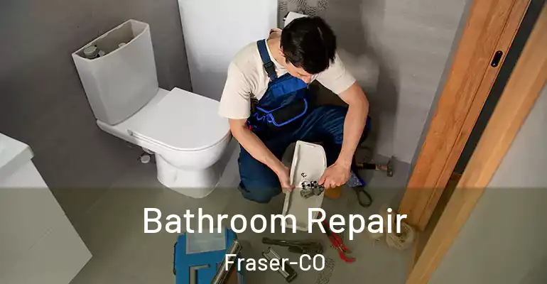 inner Bathroom imggen Bathroom Repair Fraser-CO