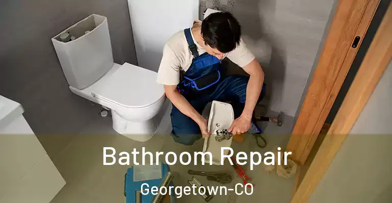 inner Bathroom imggen Bathroom Repair Georgetown-CO
