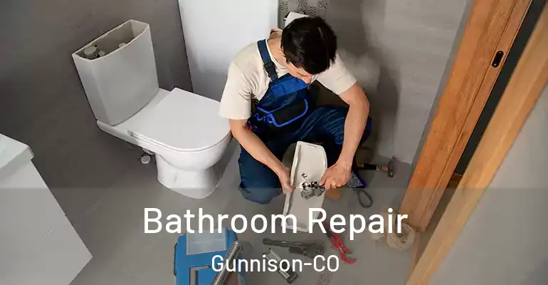 inner Bathroom imggen Bathroom Repair Gunnison-CO