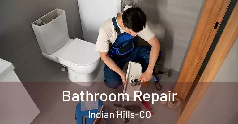 inner Bathroom imggen Bathroom Repair Indian Hills-CO