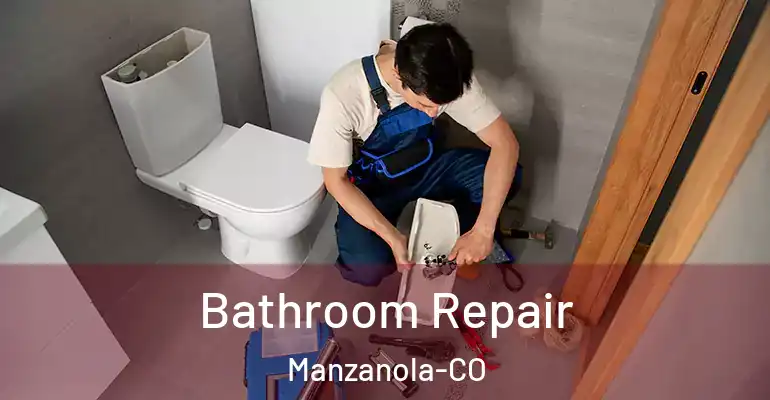 inner Bathroom imggen Bathroom Repair Manzanola-CO