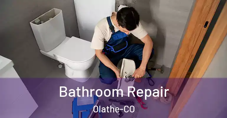 inner Bathroom imggen Bathroom Repair Olathe-CO