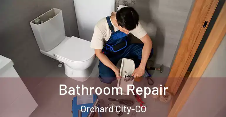 inner Bathroom imggen Bathroom Repair Orchard City-CO
