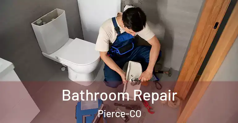 inner Bathroom imggen Bathroom Repair Pierce-CO