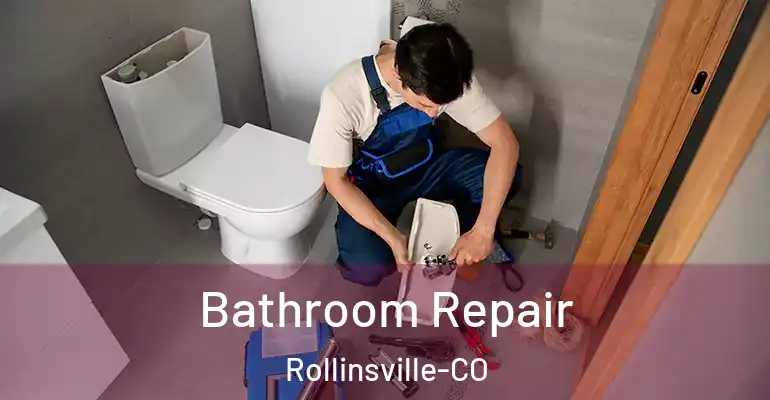 inner Bathroom imggen Bathroom Repair Rollinsville-CO