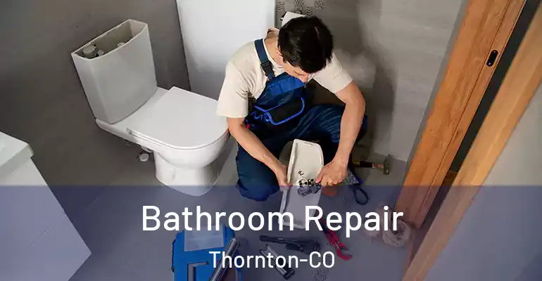 inner Bathroom imggen Bathroom Repair Thornton-CO