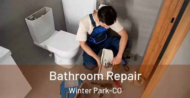 inner Bathroom imggen Bathroom Repair Winter Park-CO