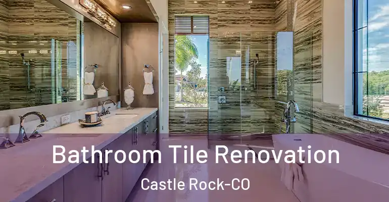 inner Bathroom imggen Bathroom Tile Renovation Castle Rock-CO