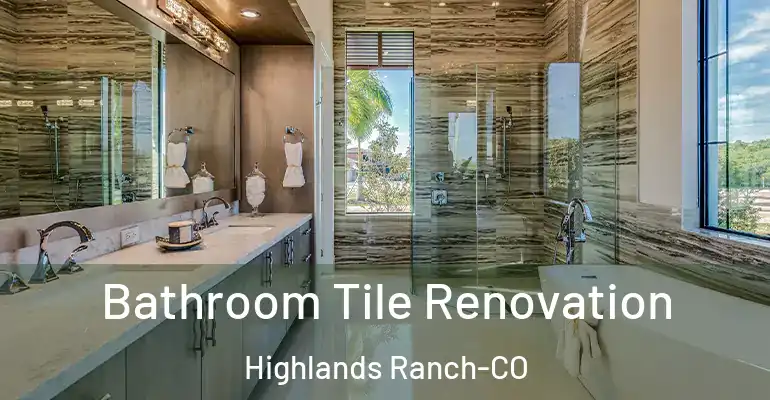 inner Bathroom imggen Bathroom Tile Renovation Highlands Ranch-CO