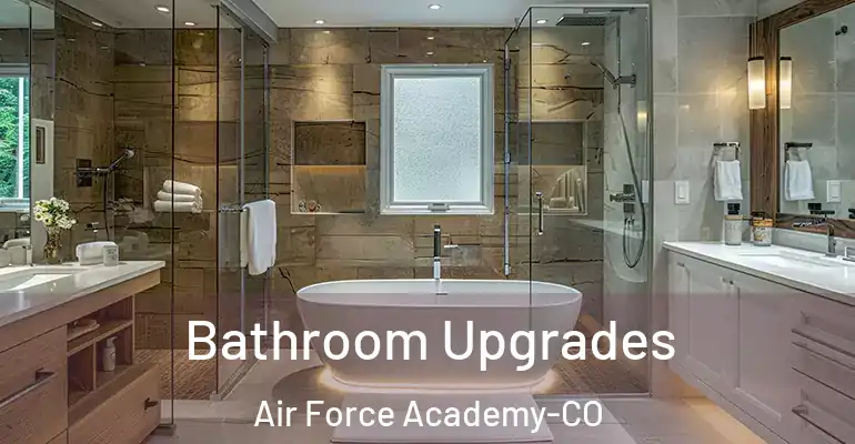 inner Bathroom imggen Bathroom Upgrades Air Force Academy-CO
