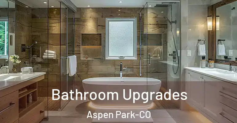 inner Bathroom imggen Bathroom Upgrades Aspen Park-CO