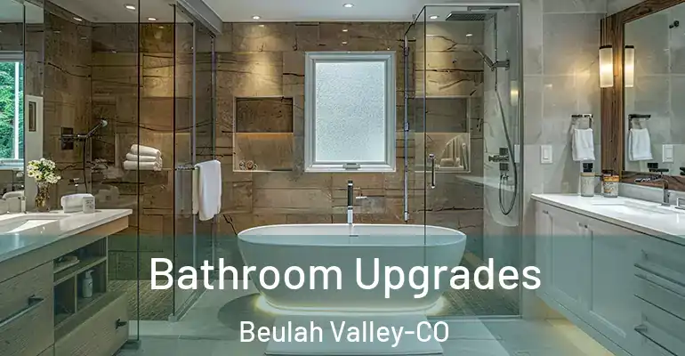 inner Bathroom imggen Bathroom Upgrades Beulah Valley-CO
