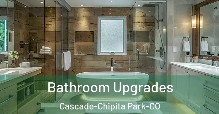 inner Bathroom imggen Bathroom Upgrades Cascade-Chipita Park-CO