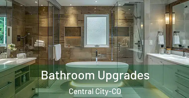 inner Bathroom imggen Bathroom Upgrades Central City-CO