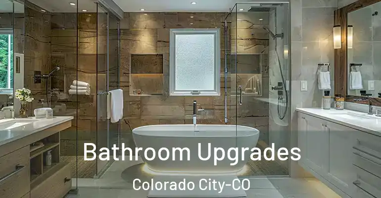 inner Bathroom imggen Bathroom Upgrades Colorado City-CO