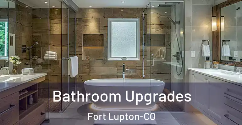 inner Bathroom imggen Bathroom Upgrades Fort Lupton-CO