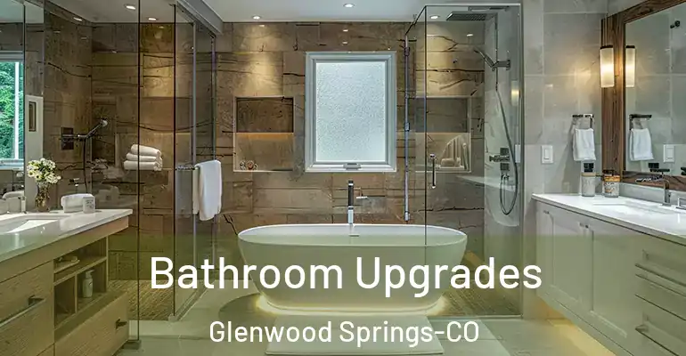 inner Bathroom imggen Bathroom Upgrades Glenwood Springs-CO