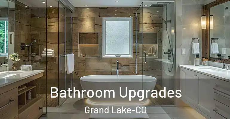 inner Bathroom imggen Bathroom Upgrades Grand Lake-CO