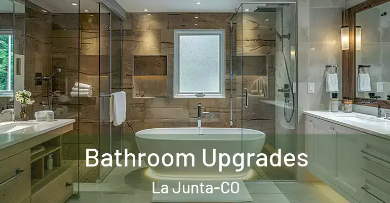 inner Bathroom imggen Bathroom Upgrades La Junta-CO